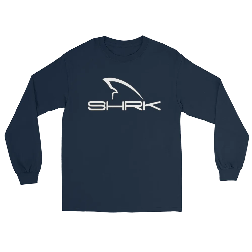 MAKO SWIRL Cotton Longsleeve