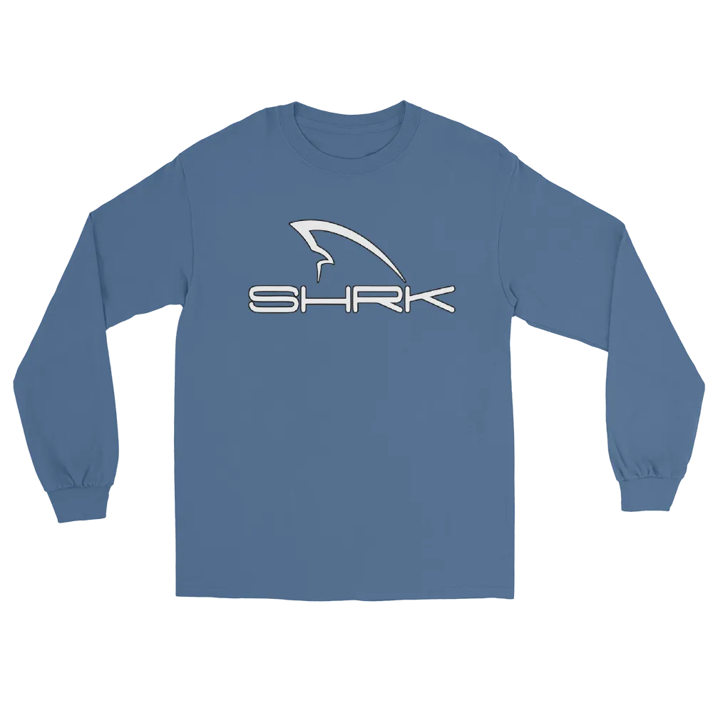 MAKO SWIRL Cotton Longsleeve