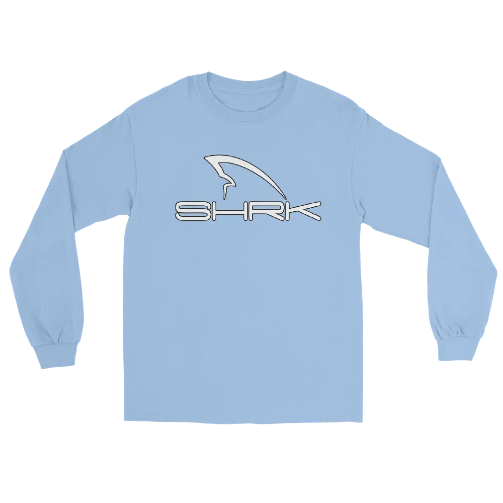 MAKO SWIRL Cotton Longsleeve