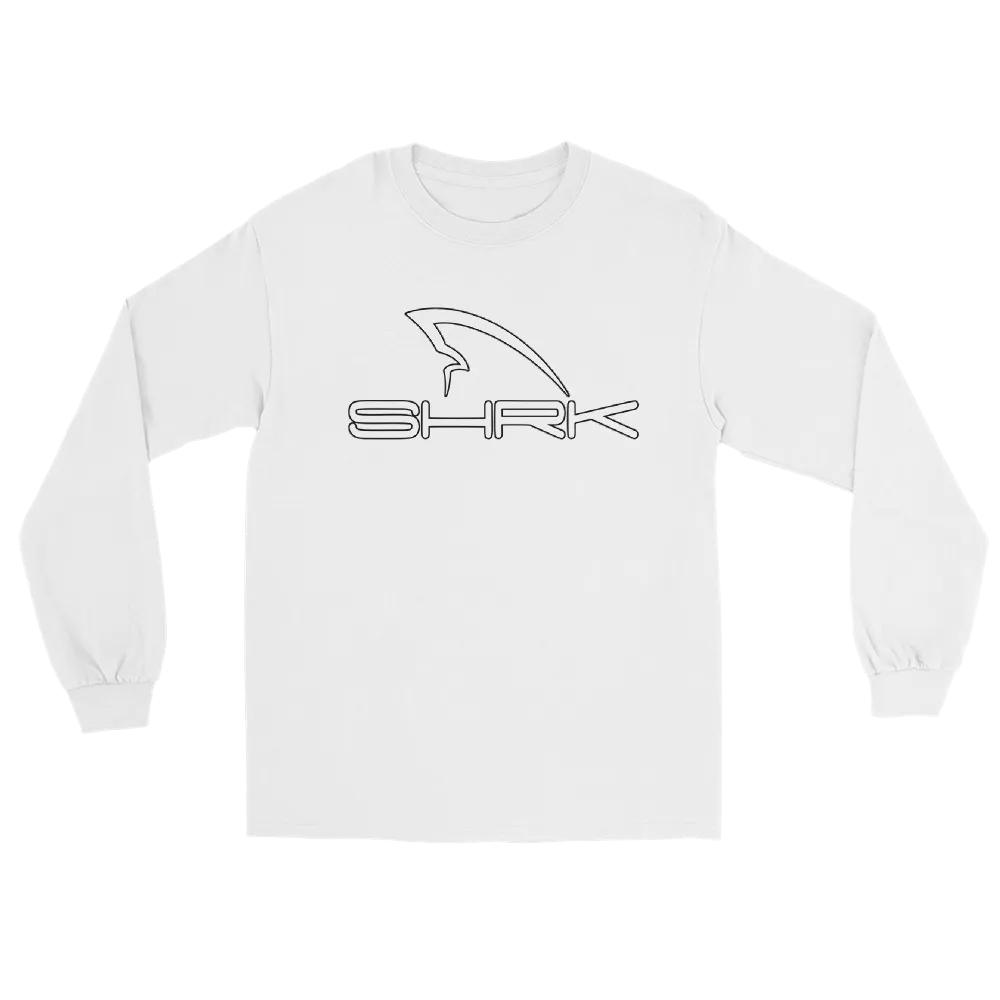MAKO SWIRL Cotton Longsleeve