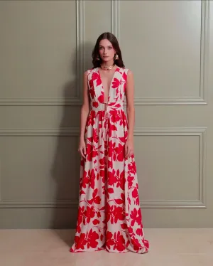 Malaga Dress