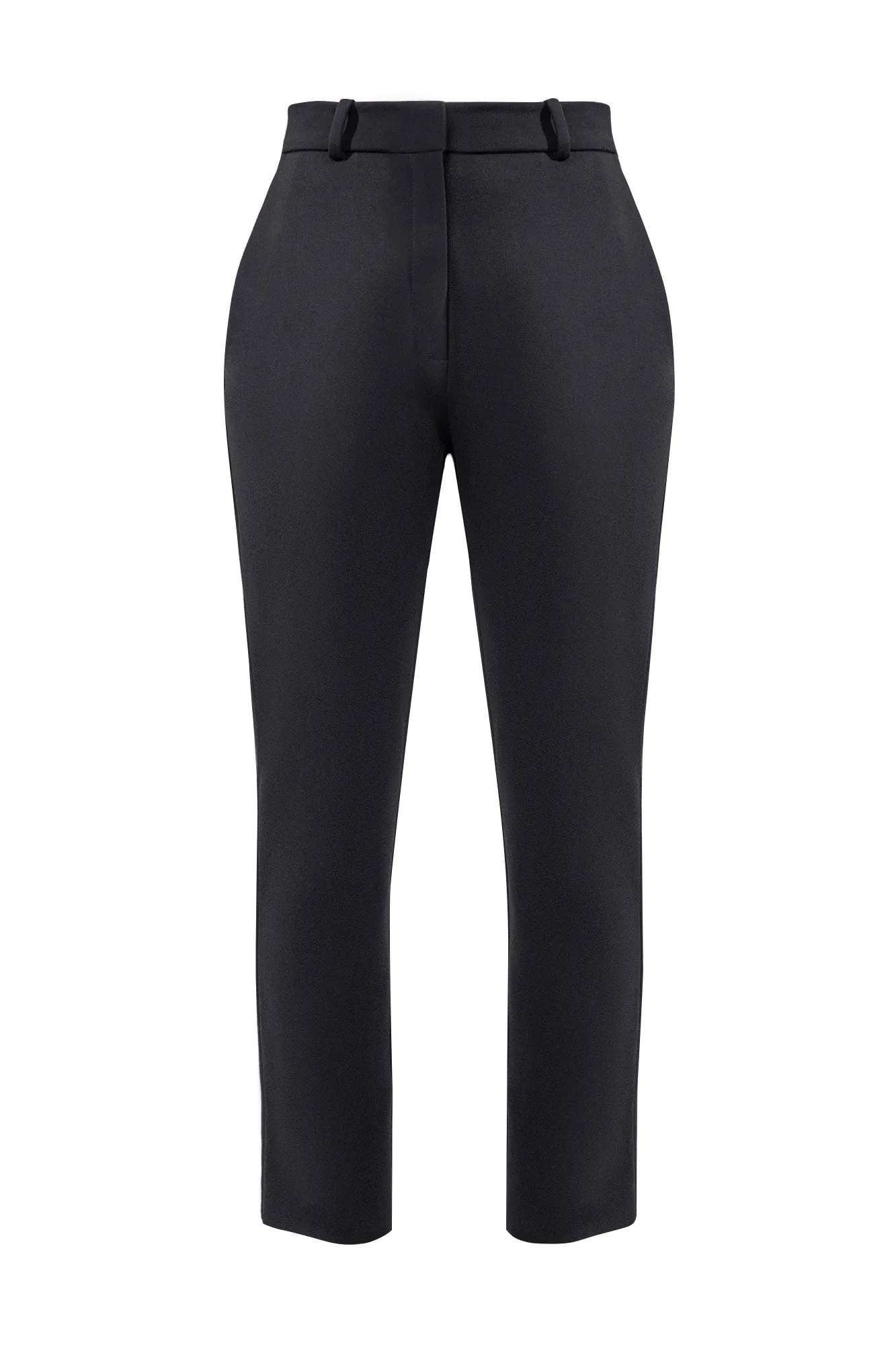 Maude Cropped Pants
