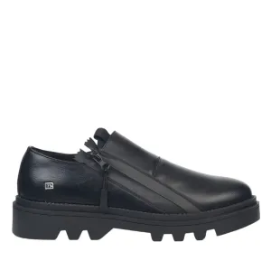 Mazerata Black Mens latest fasion Casual Shoes