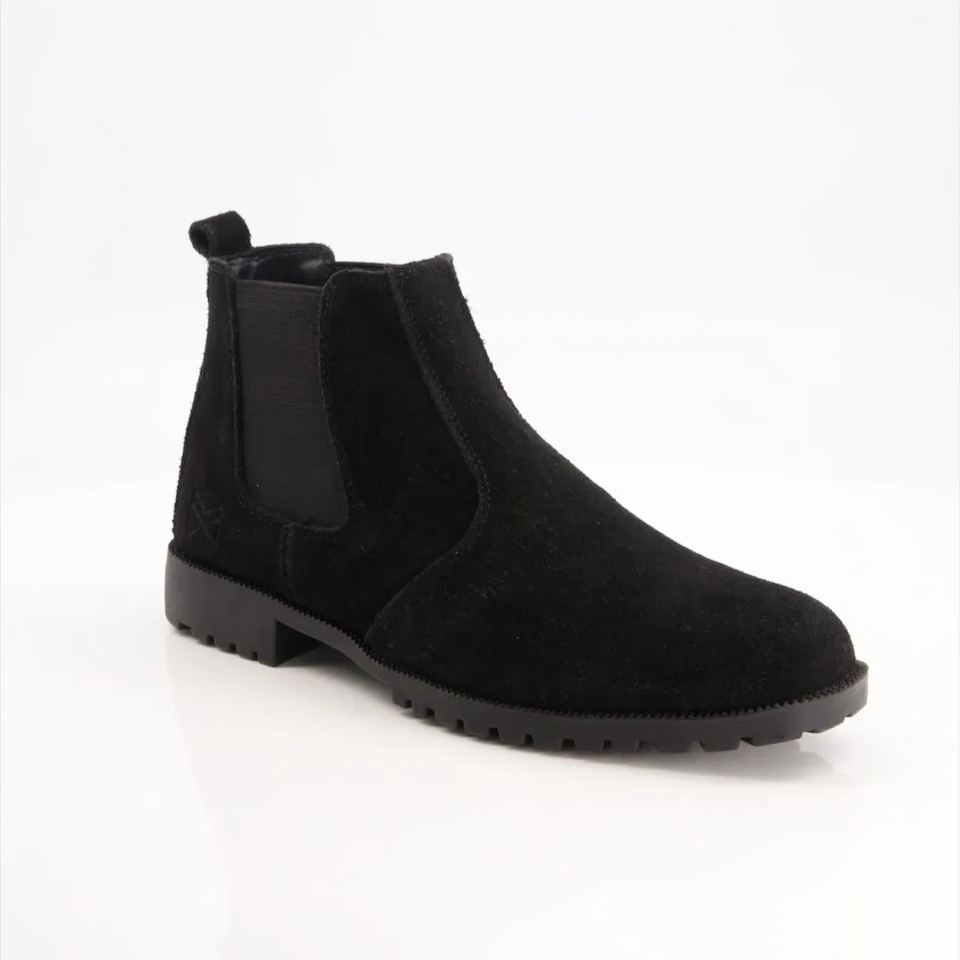 Mears Titan Black