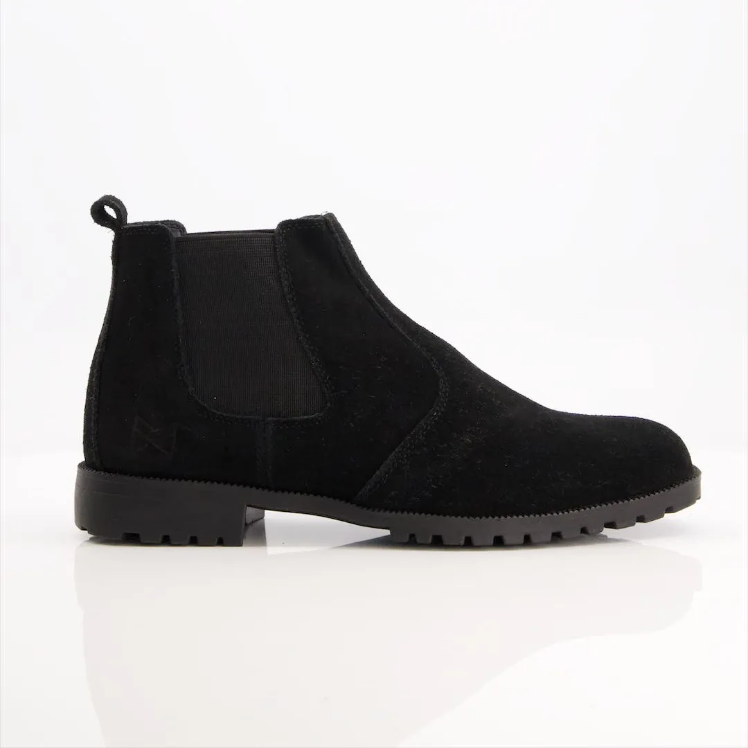 Mears Titan Black