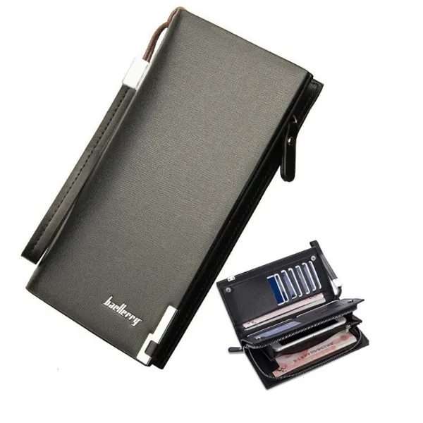 Mens Business Wallet