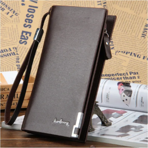 Mens Business Wallet
