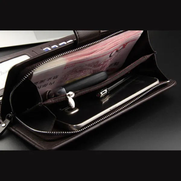Mens Business Wallet