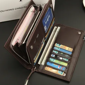 Mens Business Wallet