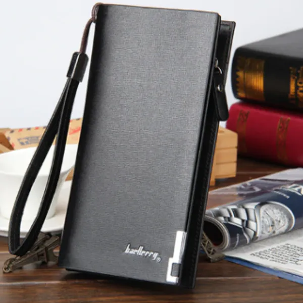 Mens Business Wallet