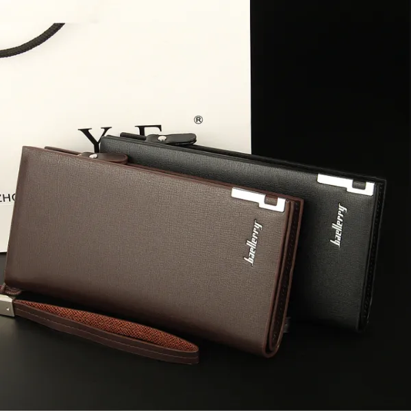 Mens Business Wallet
