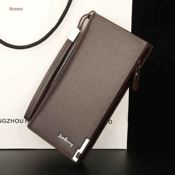 Mens Business Wallet