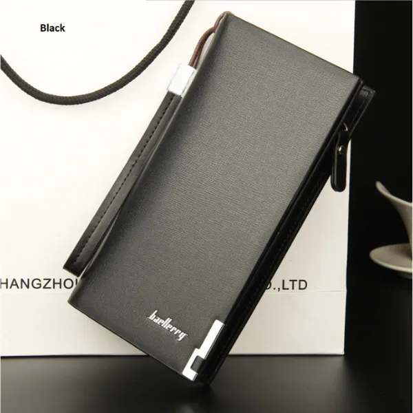Mens Business Wallet