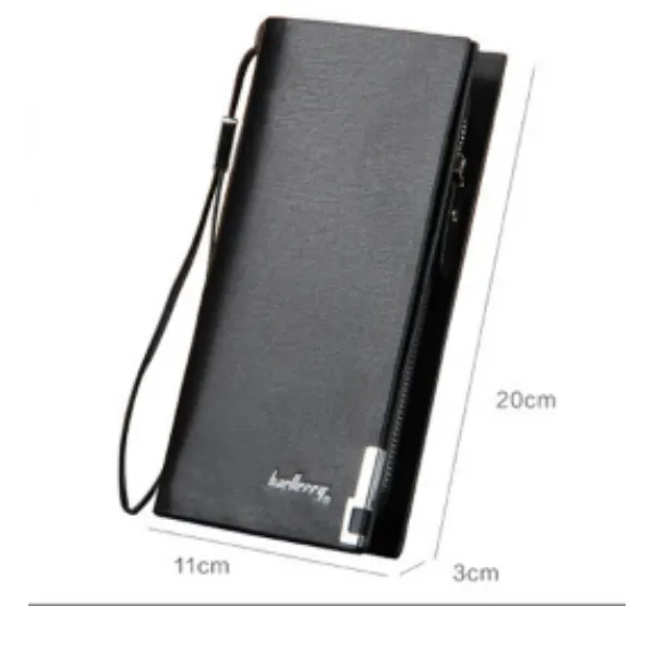 Mens Business Wallet