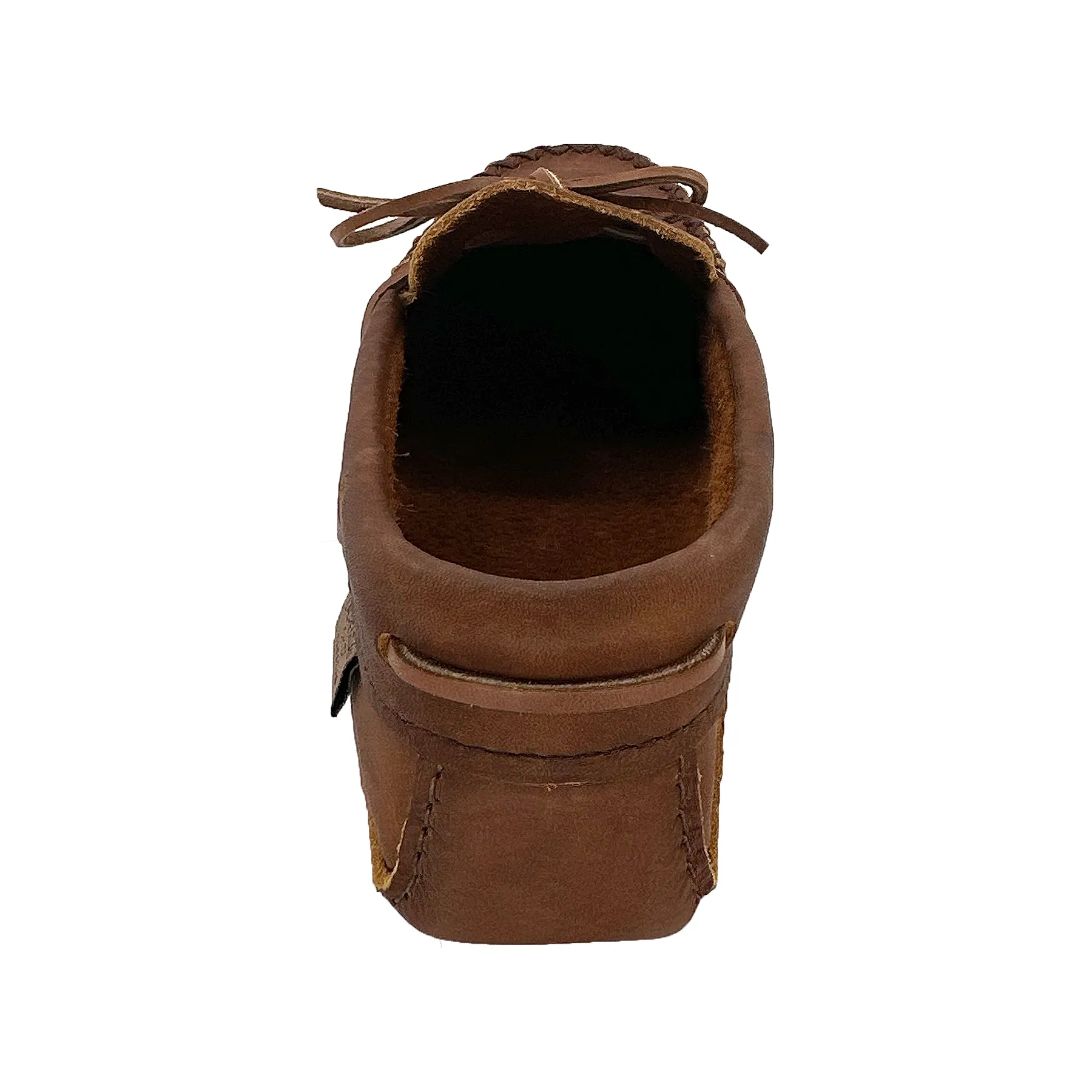 Men's Earthing Wide Moccasins