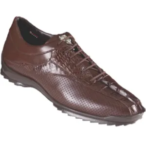 Men’s Los Altos Caiman Tail Casual Shoes