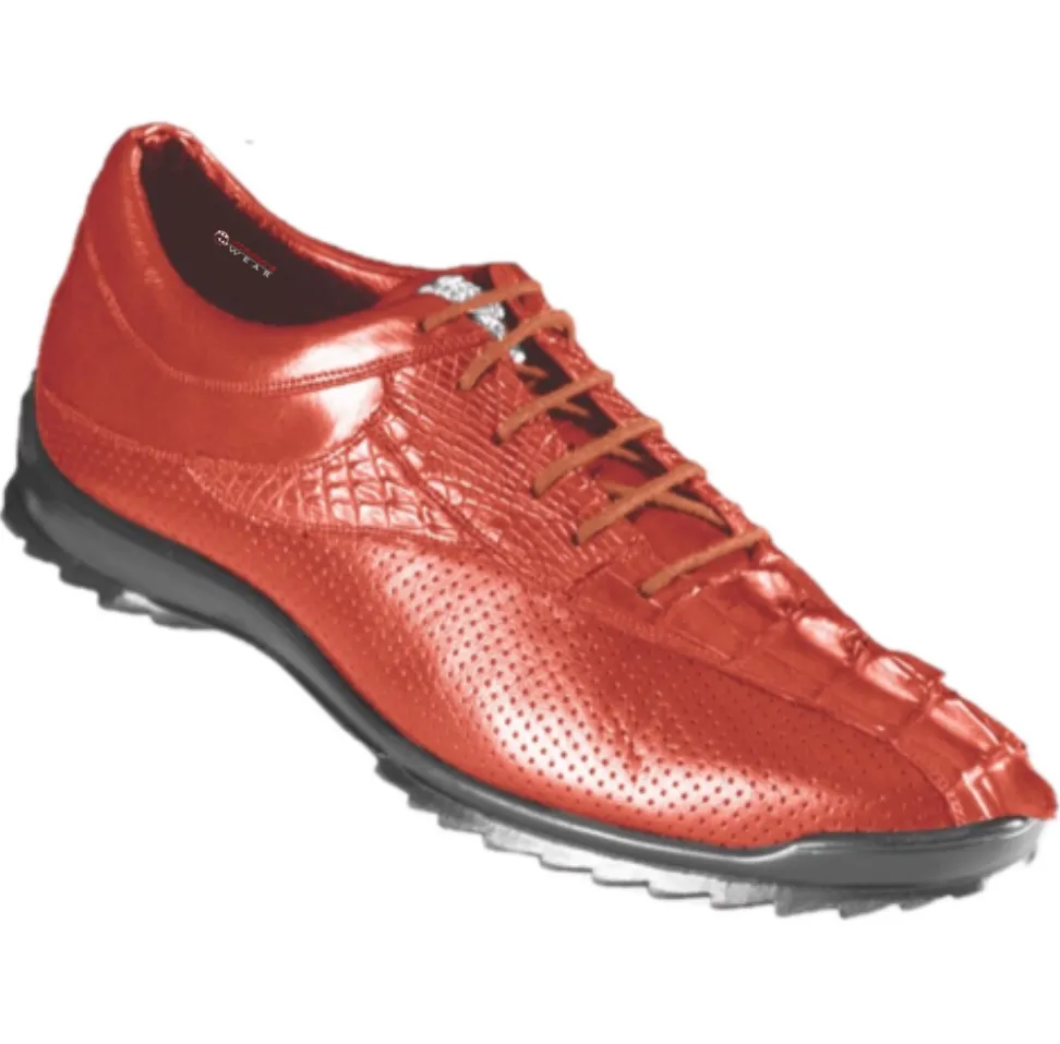 Men’s Los Altos Caiman Tail Casual Shoes