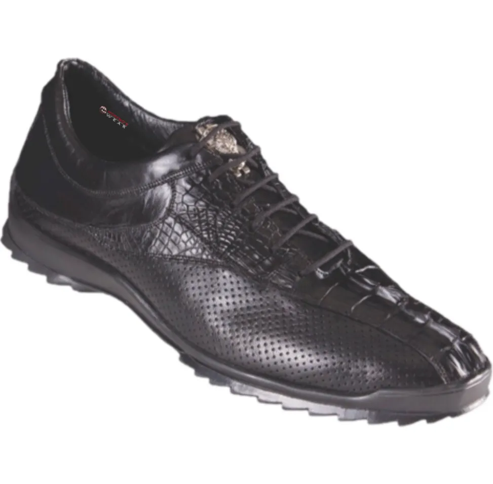 Men’s Los Altos Caiman Tail Casual Shoes