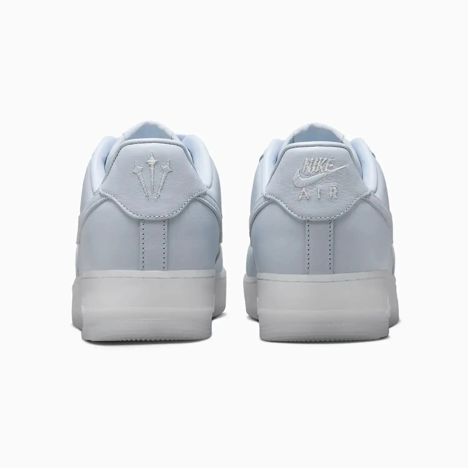 Men's NOCTA Air Force 1 Low "Love You Forever"