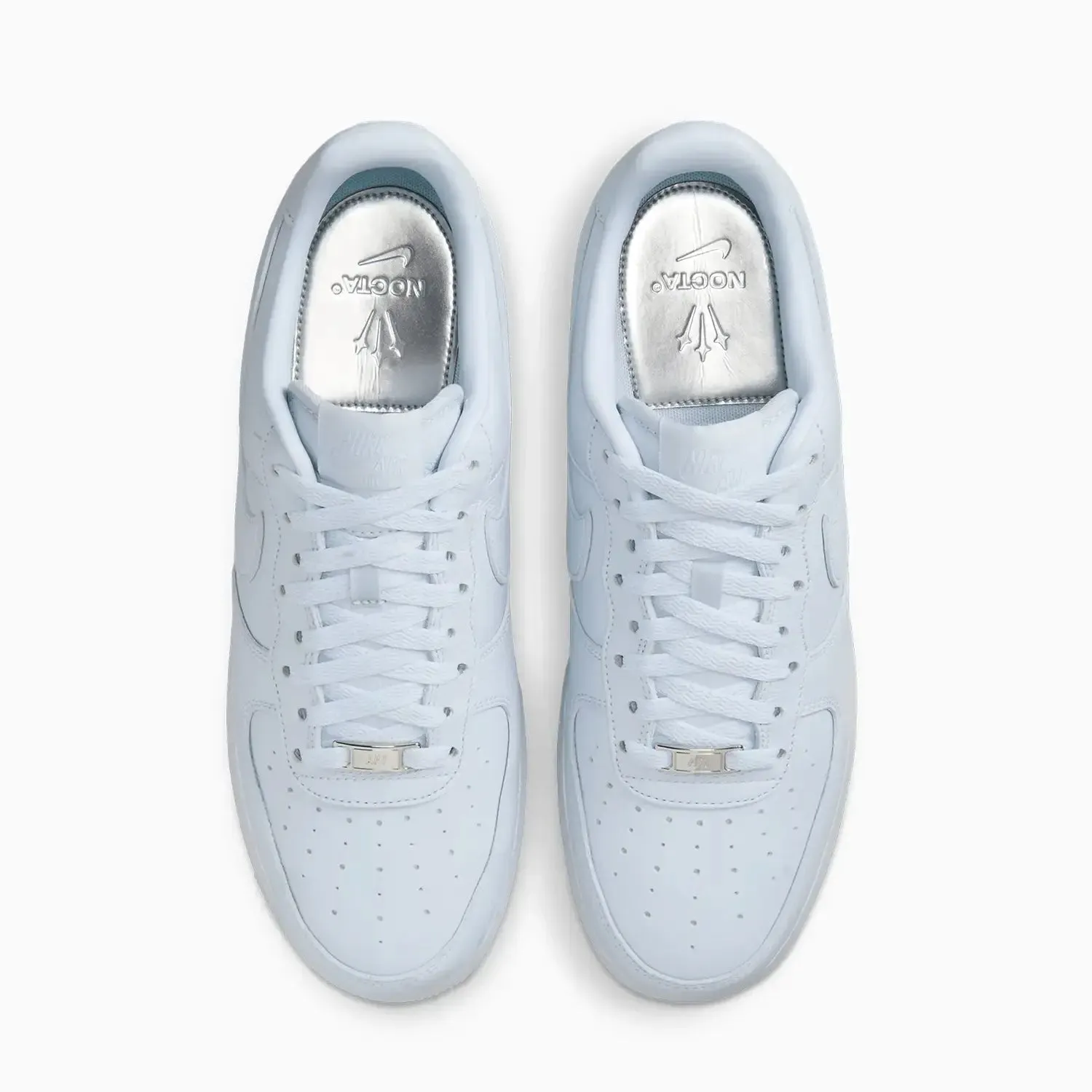 Men's NOCTA Air Force 1 Low "Love You Forever"