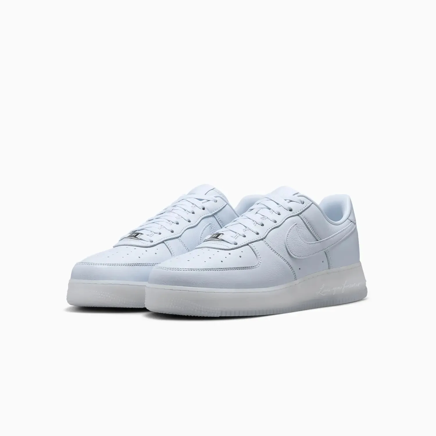 Men's NOCTA Air Force 1 Low "Love You Forever"