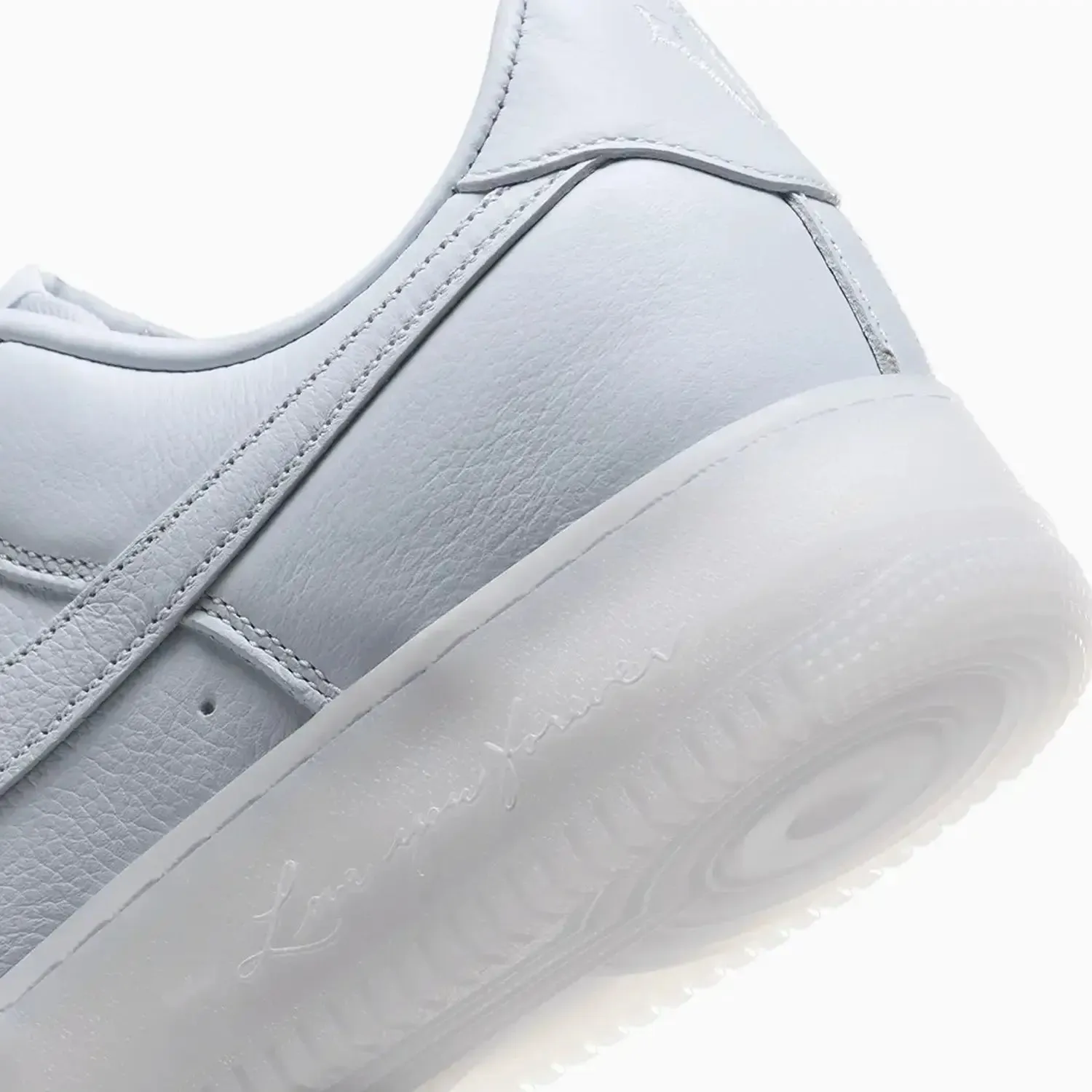 Men's NOCTA Air Force 1 Low "Love You Forever"