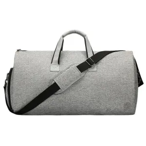Men's Waterproof Travel Suit Garment Bag For Business