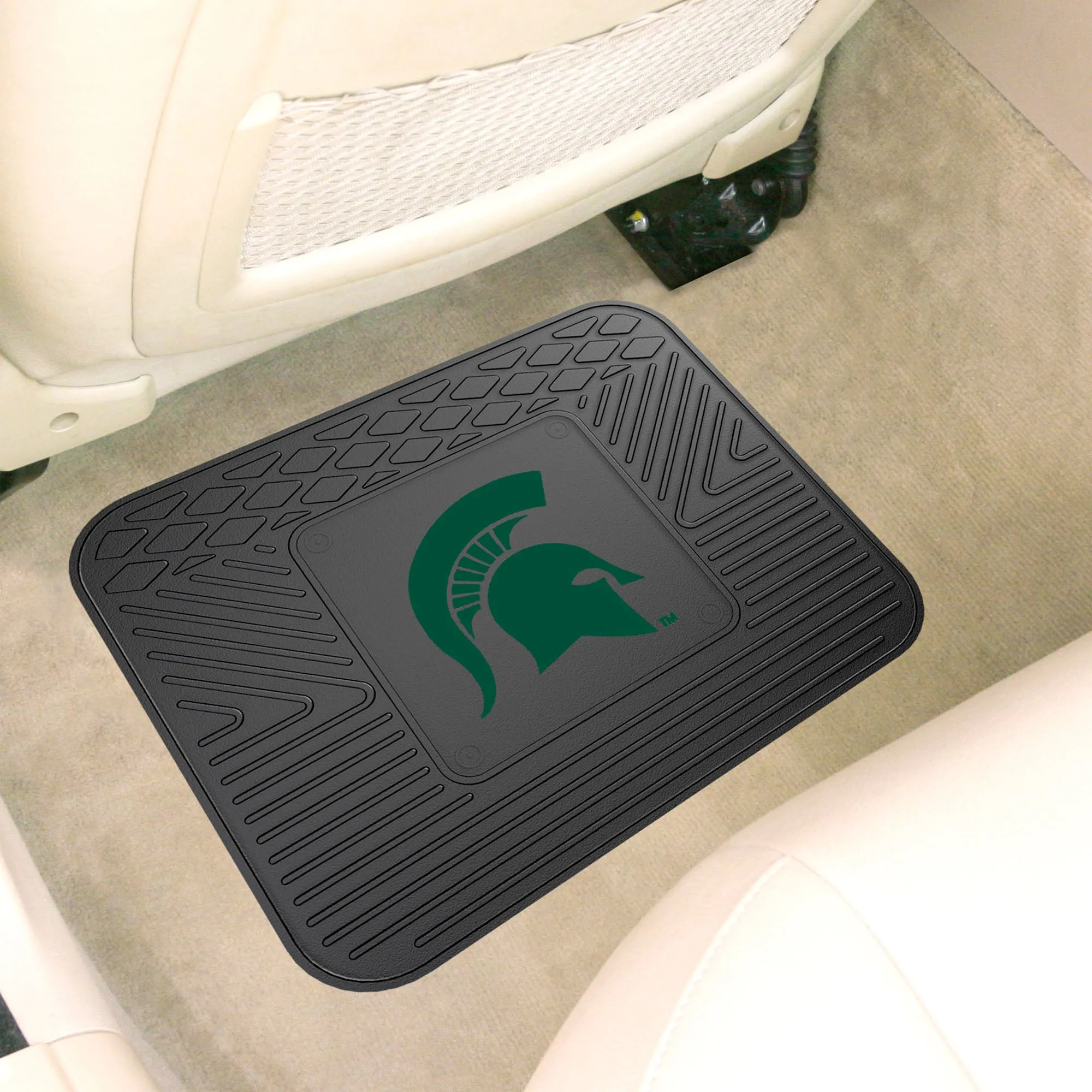 Michigan State University Utility Mat