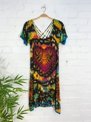 Midi Dress