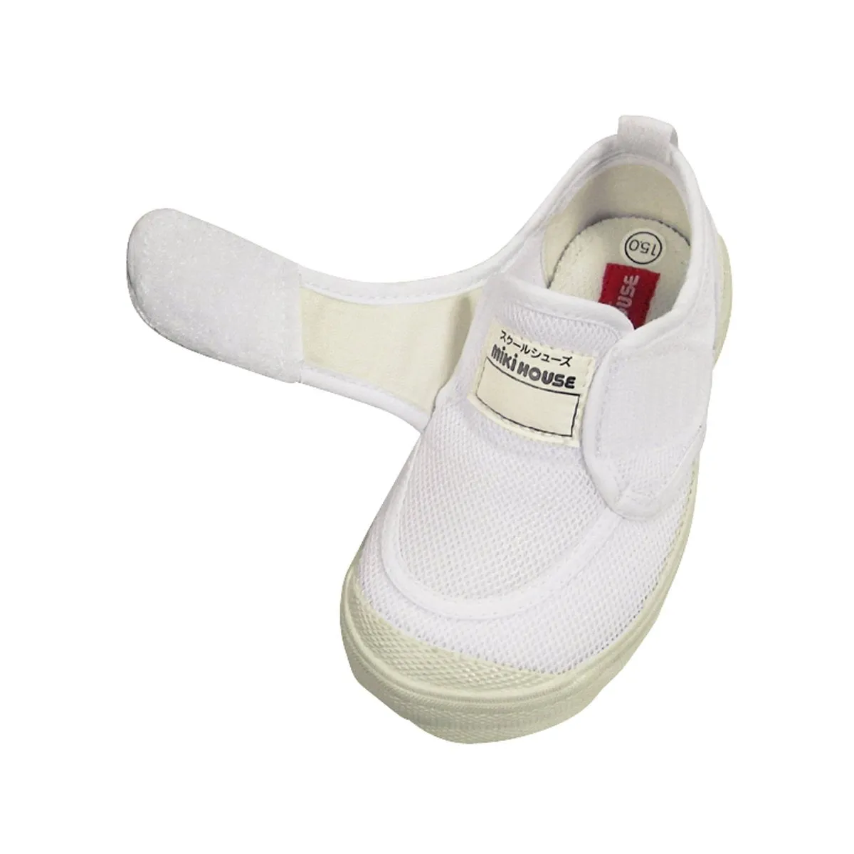 MIKIHOUSE SHOES
