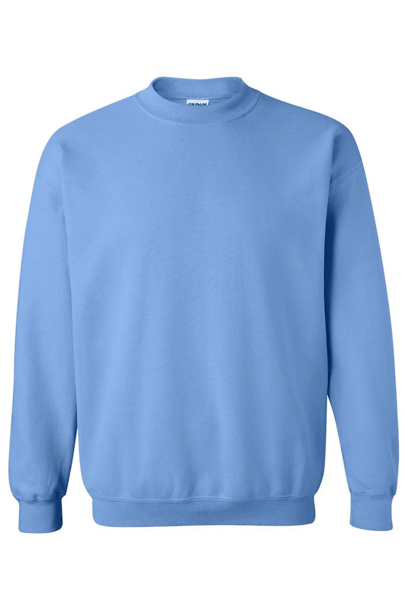 Mind Your Business Daisies Heavy-weight Crew Sweatshirt