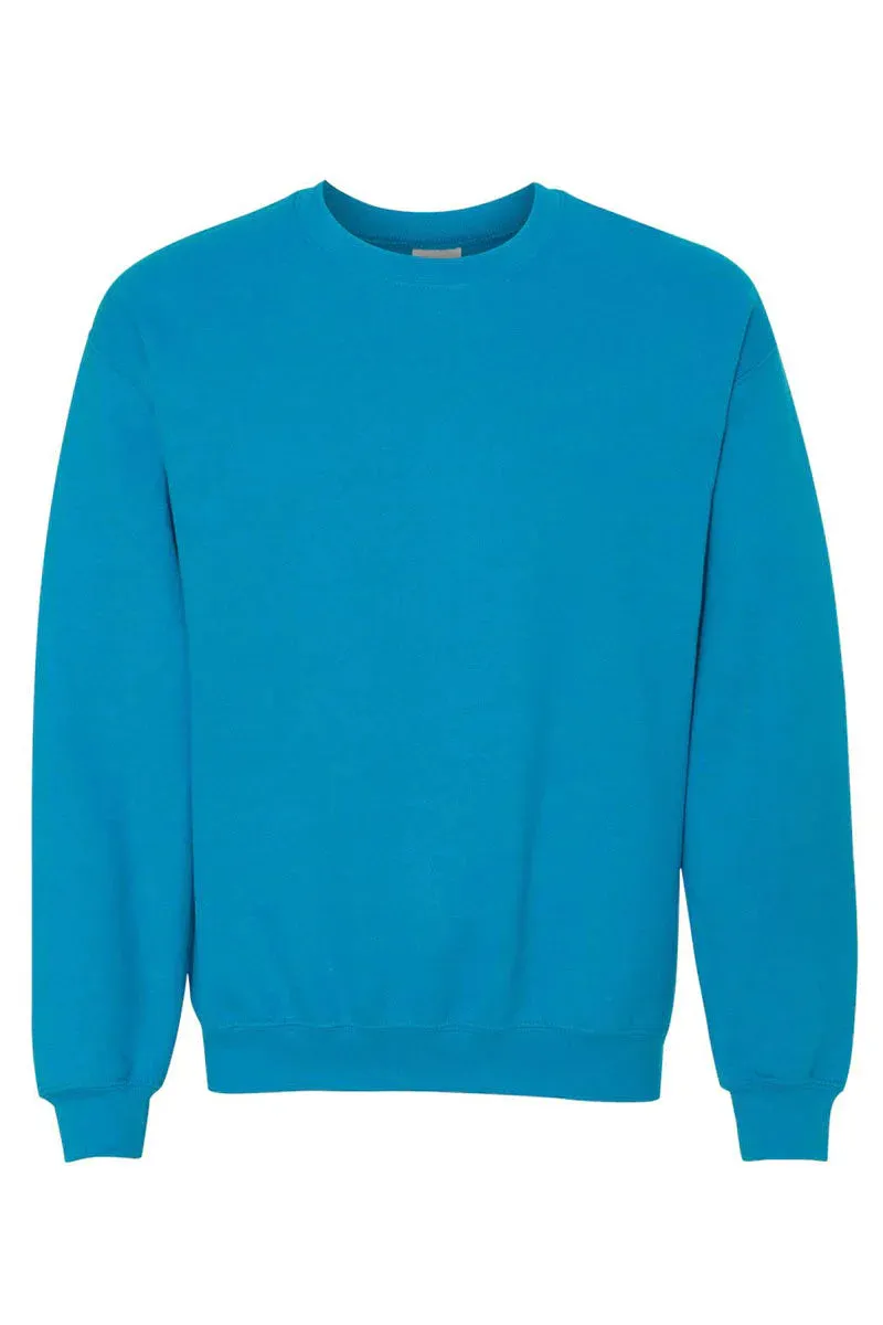 Mind Your Business Daisies Heavy-weight Crew Sweatshirt