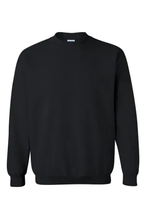 Mind Your Business Daisies Heavy-weight Crew Sweatshirt