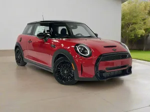 Mini Cooper Hardtop 2017 - 2025 Outdoor Indoor Select-Fit Car Cover