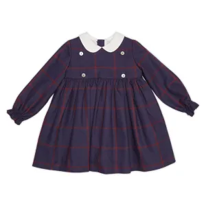 MIRABELLE DRESS
