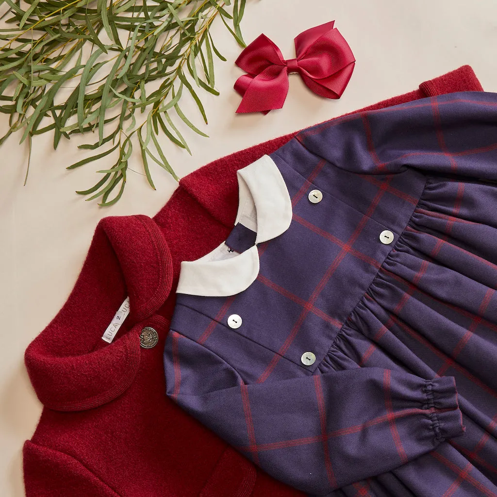 MIRABELLE DRESS