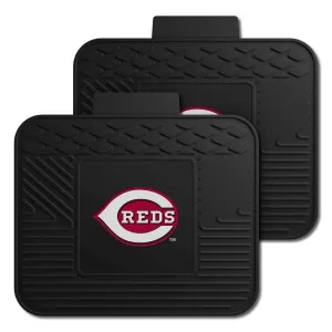 MLB - Cincinnati Reds 2 Utility Mats