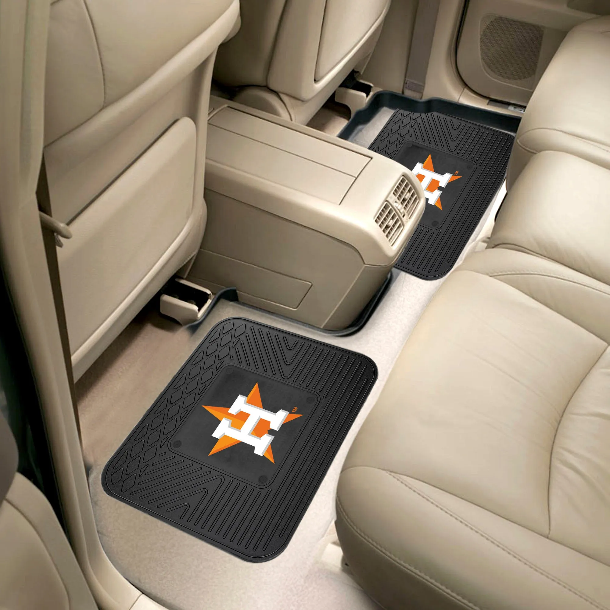 MLB - Houston Astros 2 Utility Mats