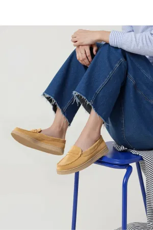 Mocassin Inello