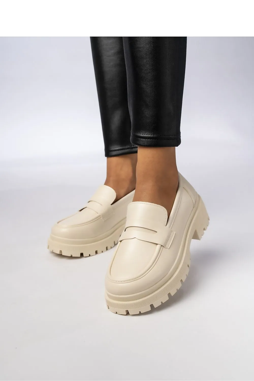 Mocassin Inello