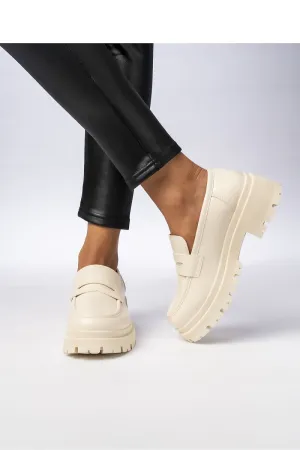 Mocassin Inello