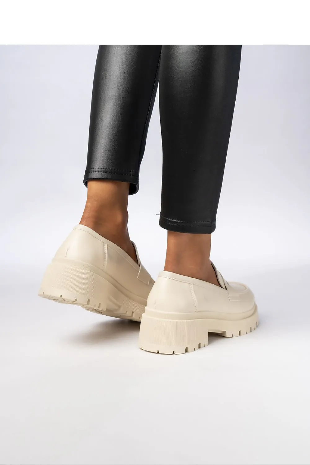 Mocassin Inello