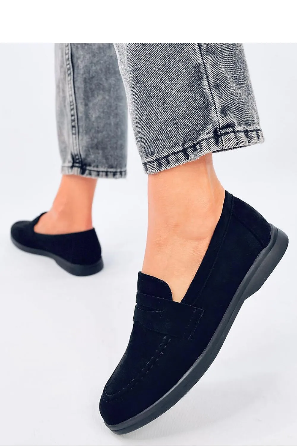 Mocassin