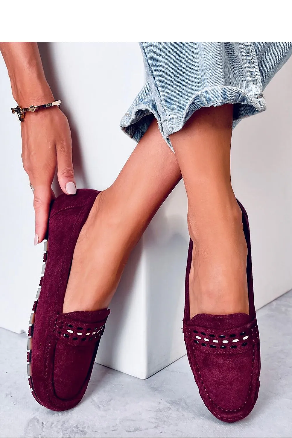 Mocassin