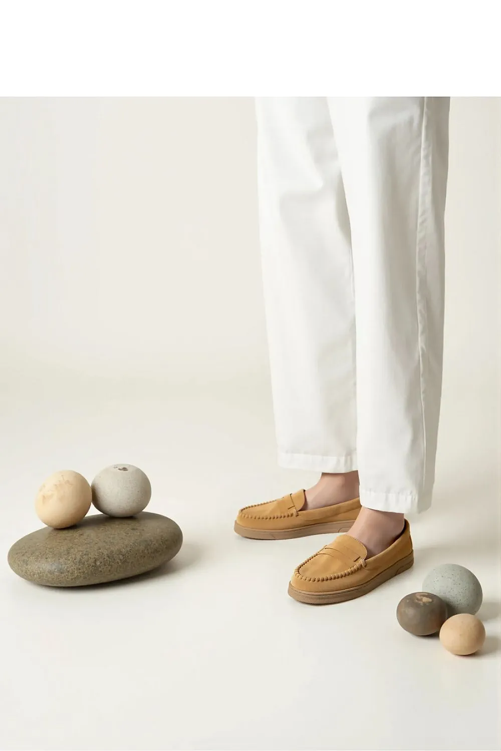 Mocassin
