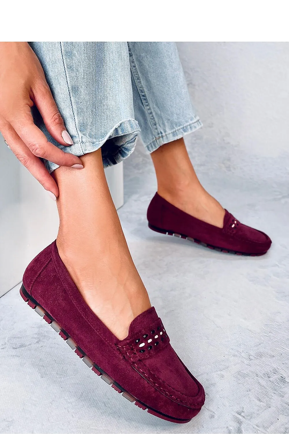 Mocassin