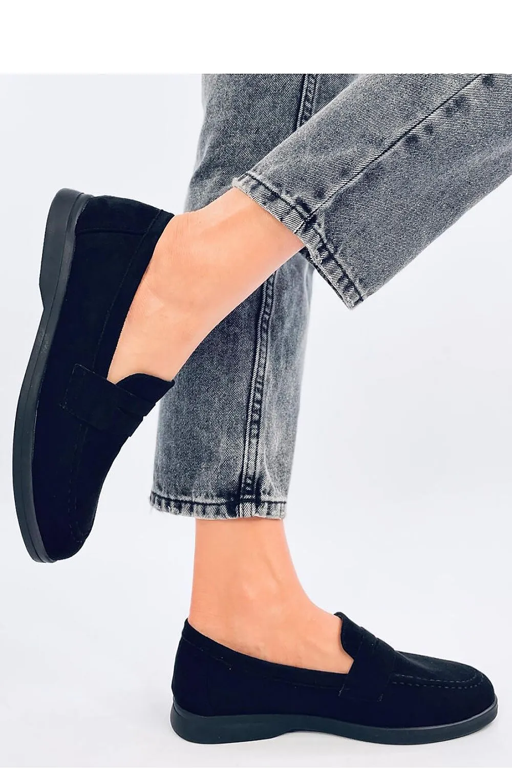 Mocassin