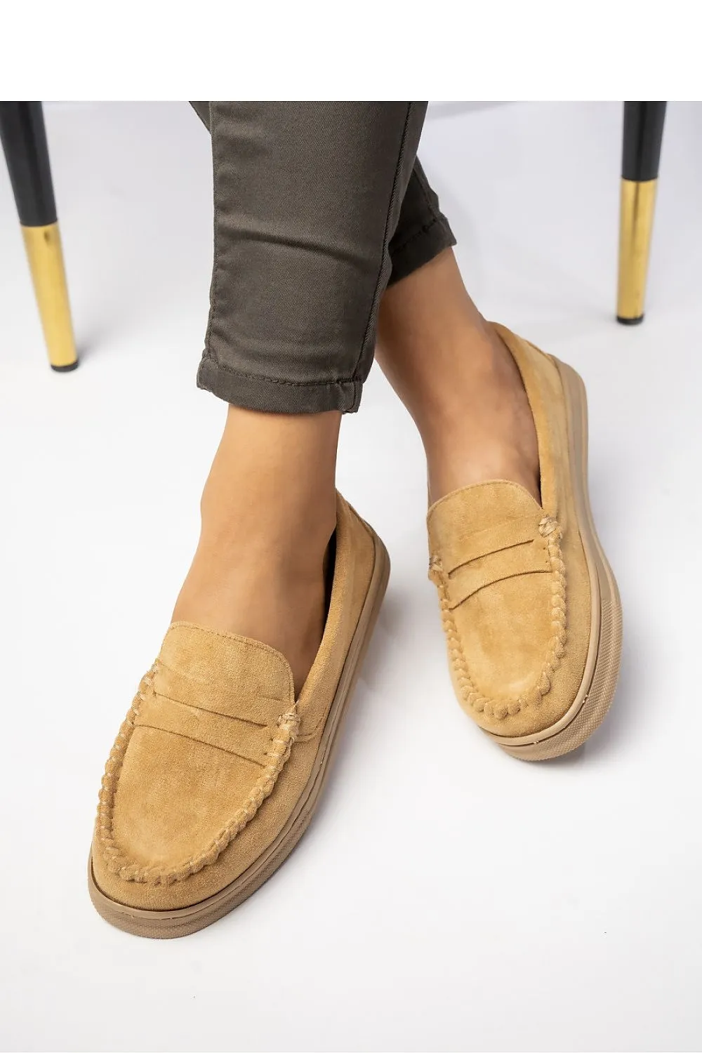 Mocassin