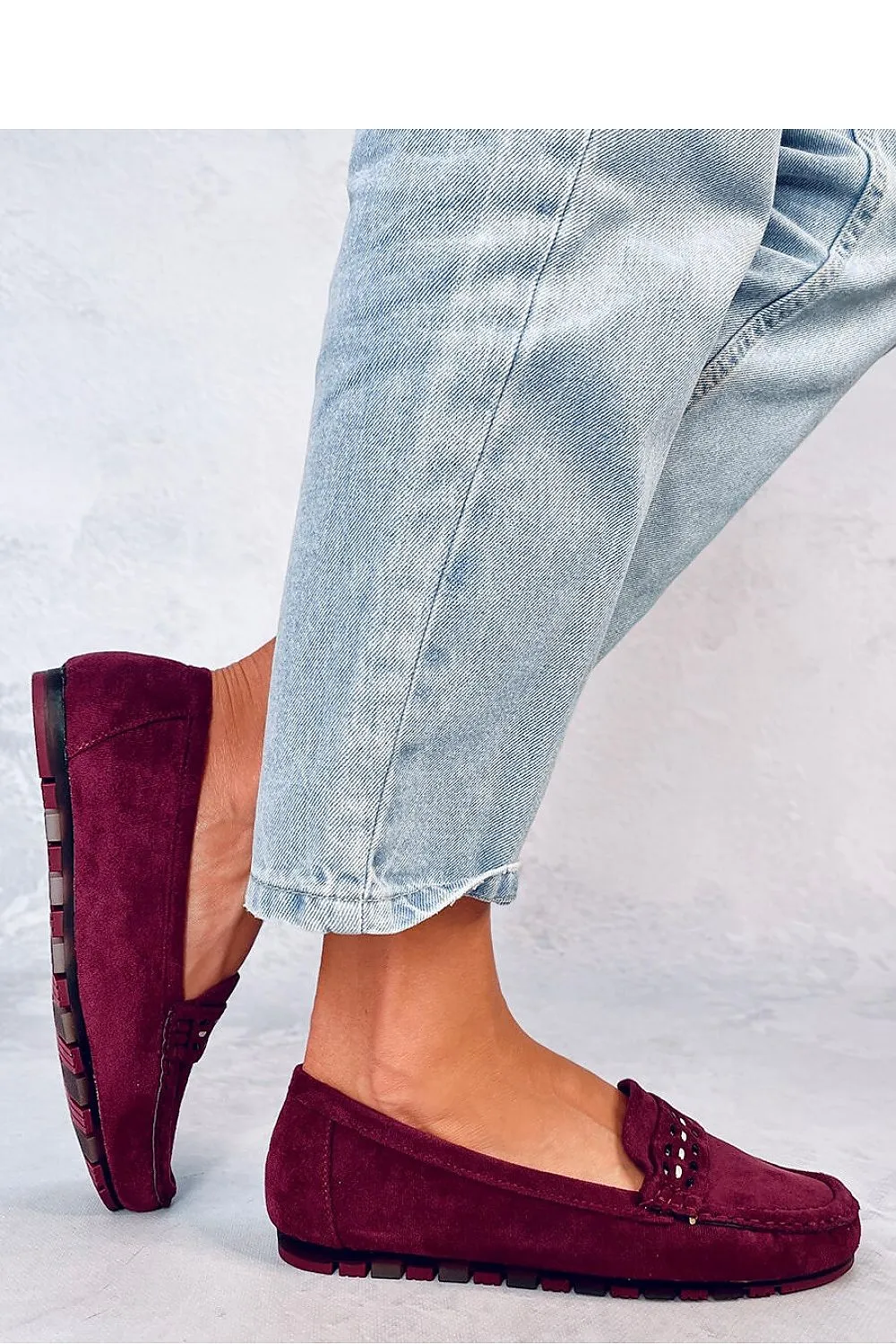 Mocassin