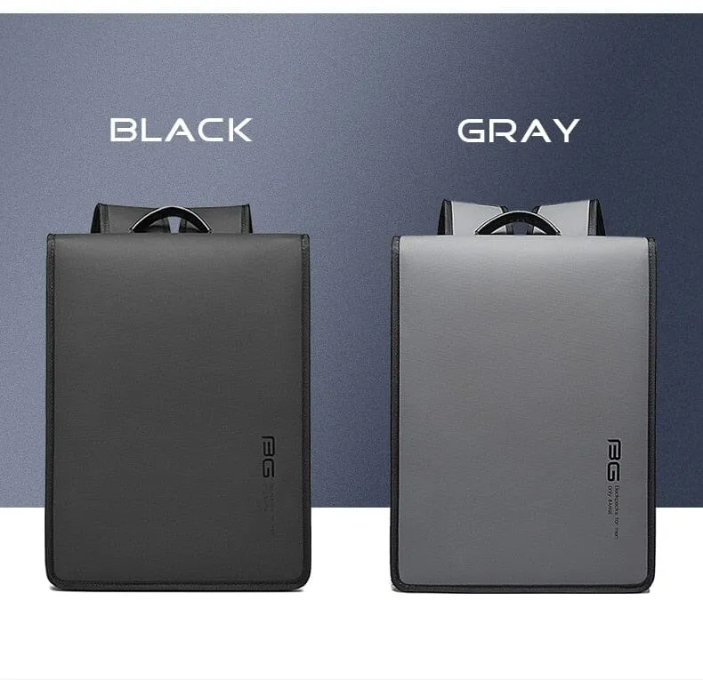 Mochila Executiva Business - Notebook 15`, Impermeável